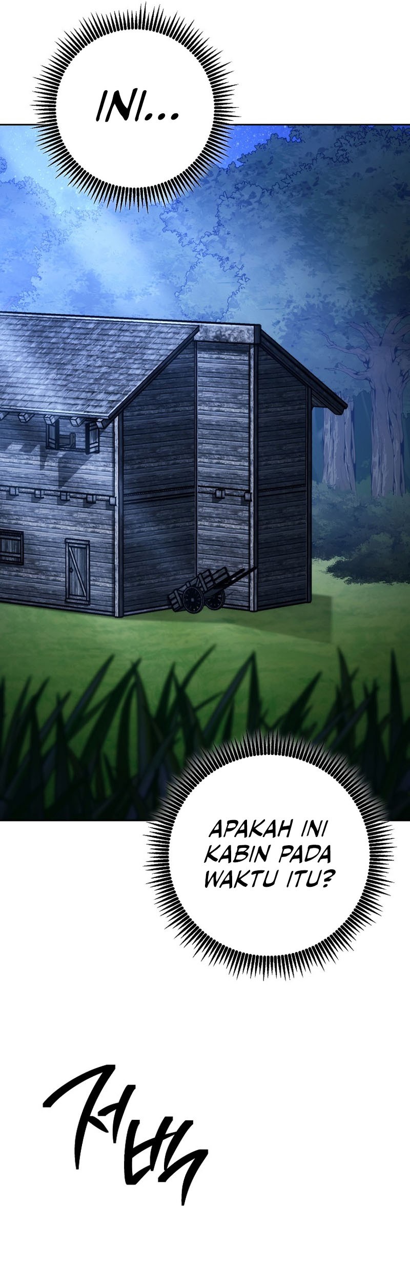 Chapter 246 - halaman 27