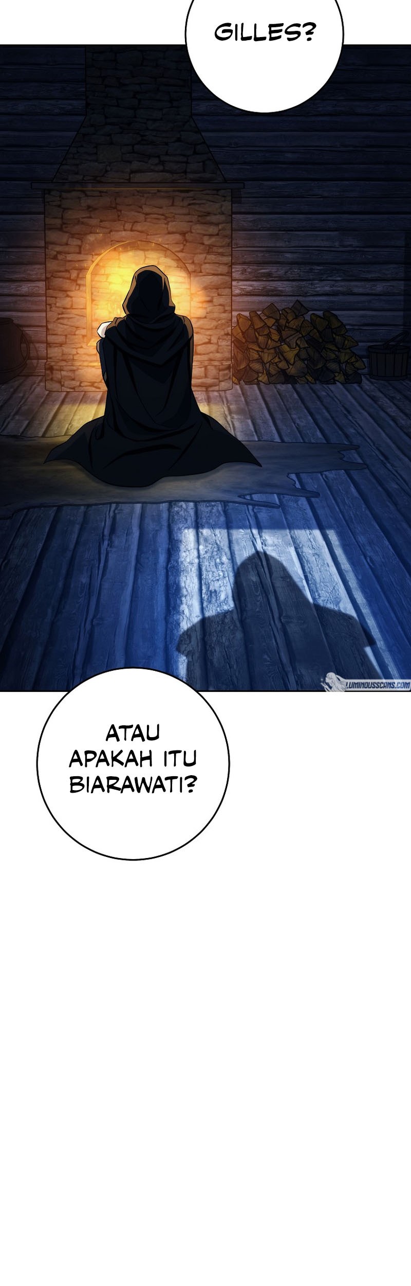 Chapter 246 - halaman 29