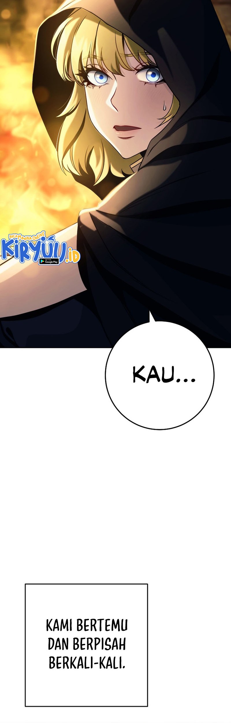 Chapter 246 - halaman 32