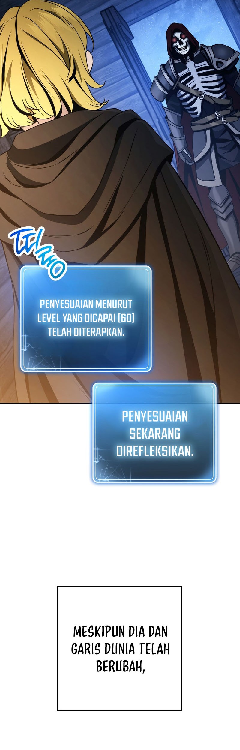 Chapter 246 - halaman 34