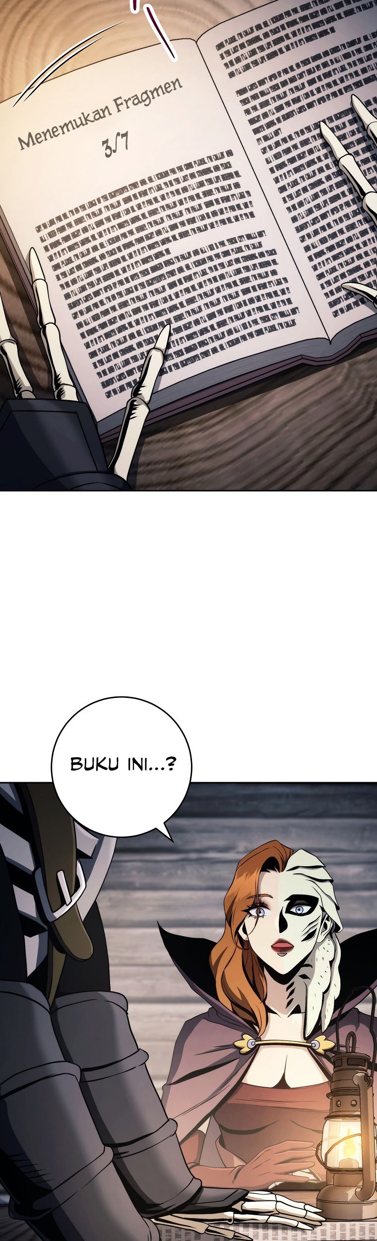 Chapter 247 - halaman 28