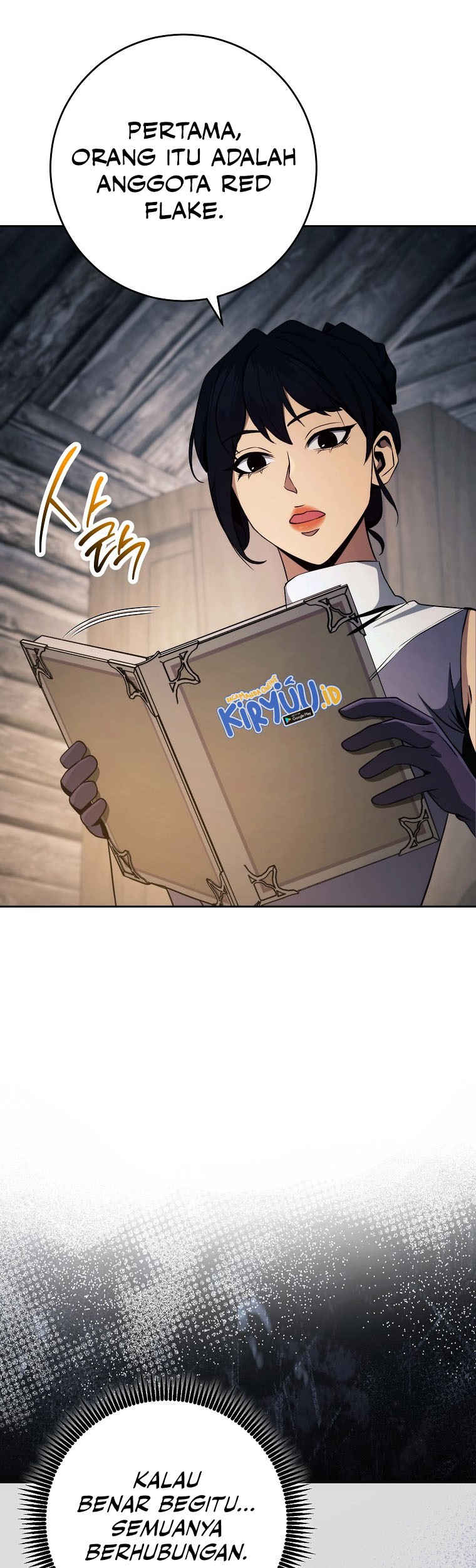 Chapter 247 - halaman 34