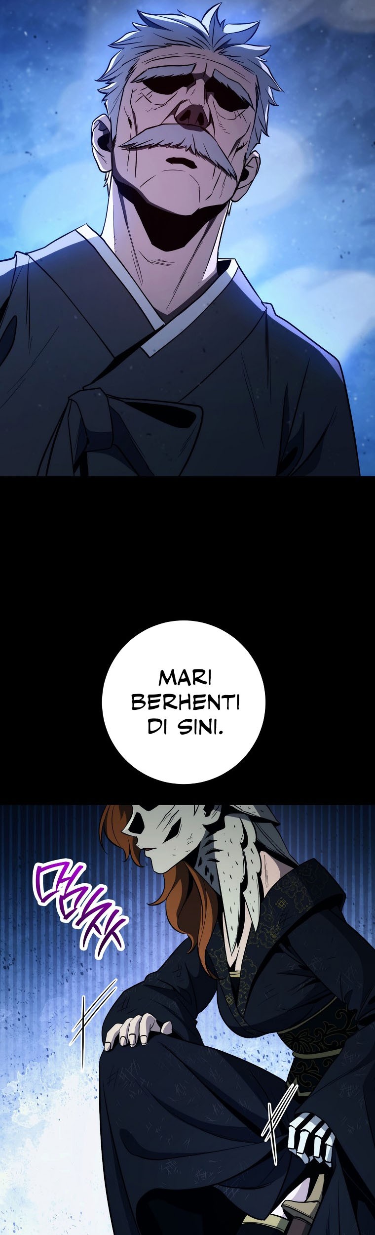 Chapter 248 - halaman 51