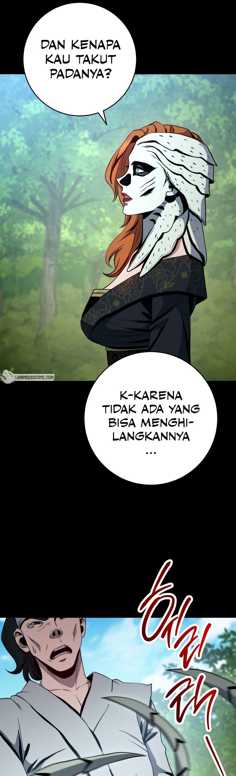 Chapter 248 - halaman 21