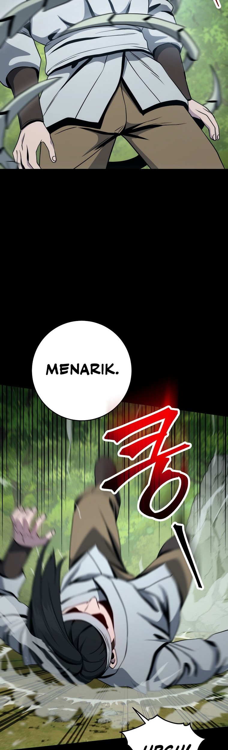 Chapter 248 - halaman 22