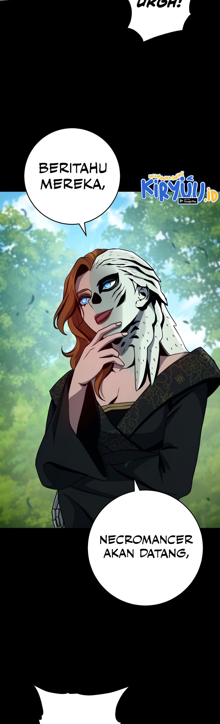 Chapter 248 - halaman 23