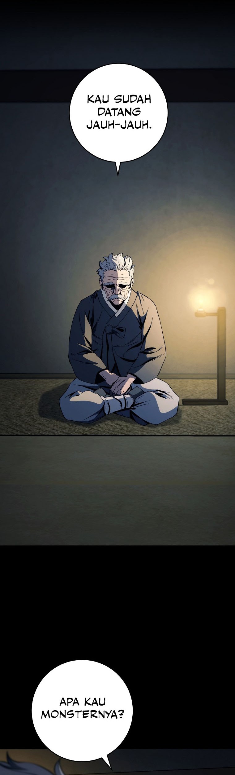 Chapter 248 - halaman 30
