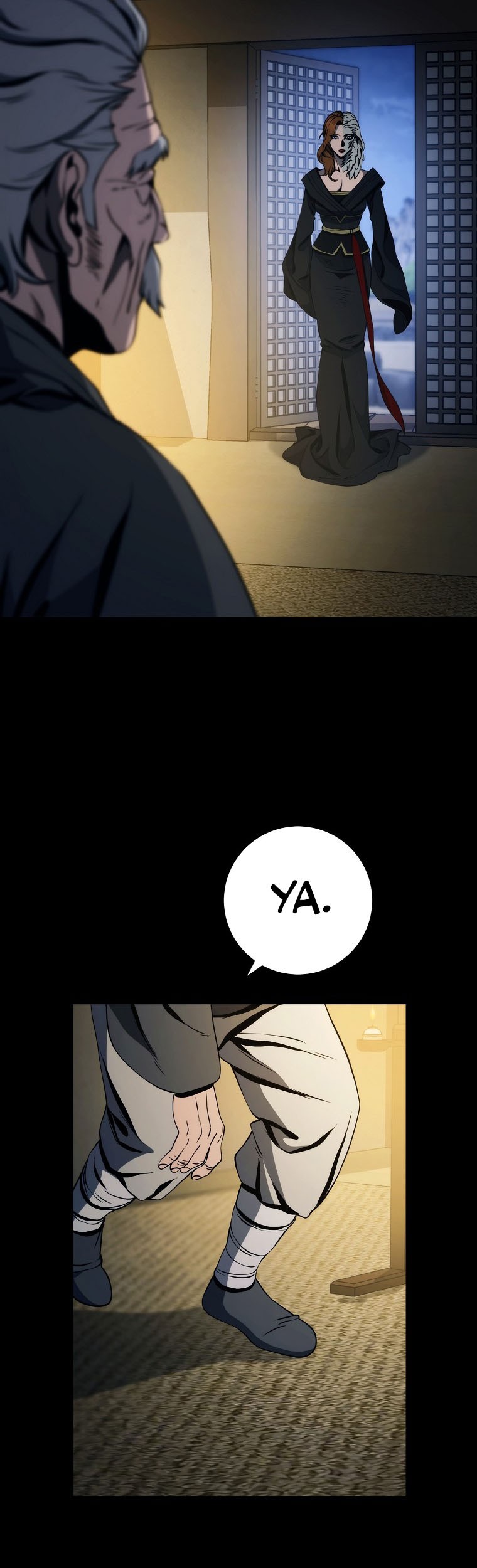 Chapter 248 - halaman 31