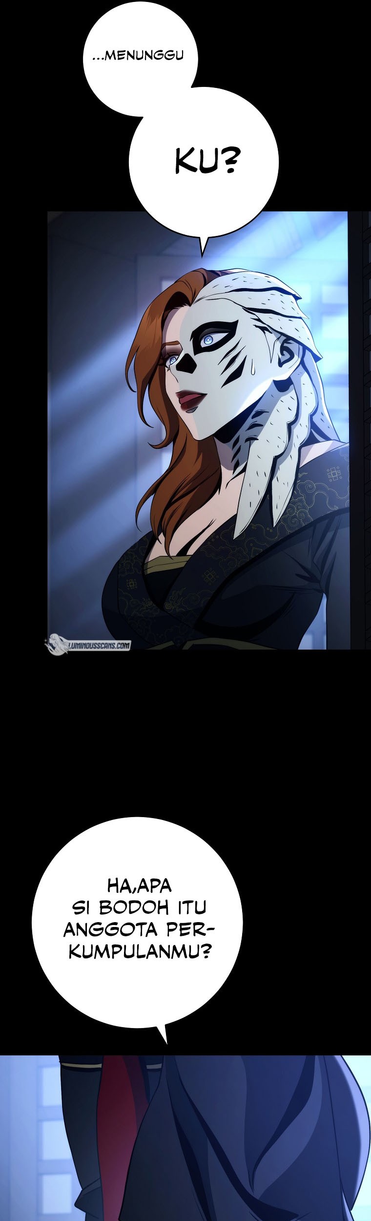 Chapter 248 - halaman 33