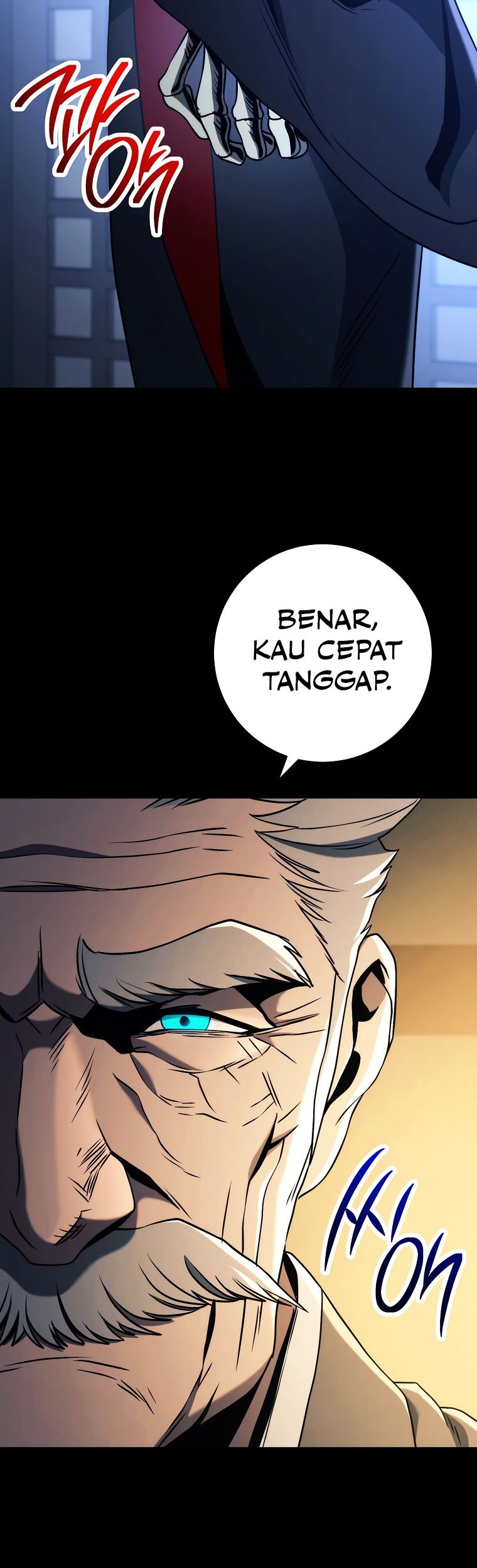 Chapter 248 - halaman 34