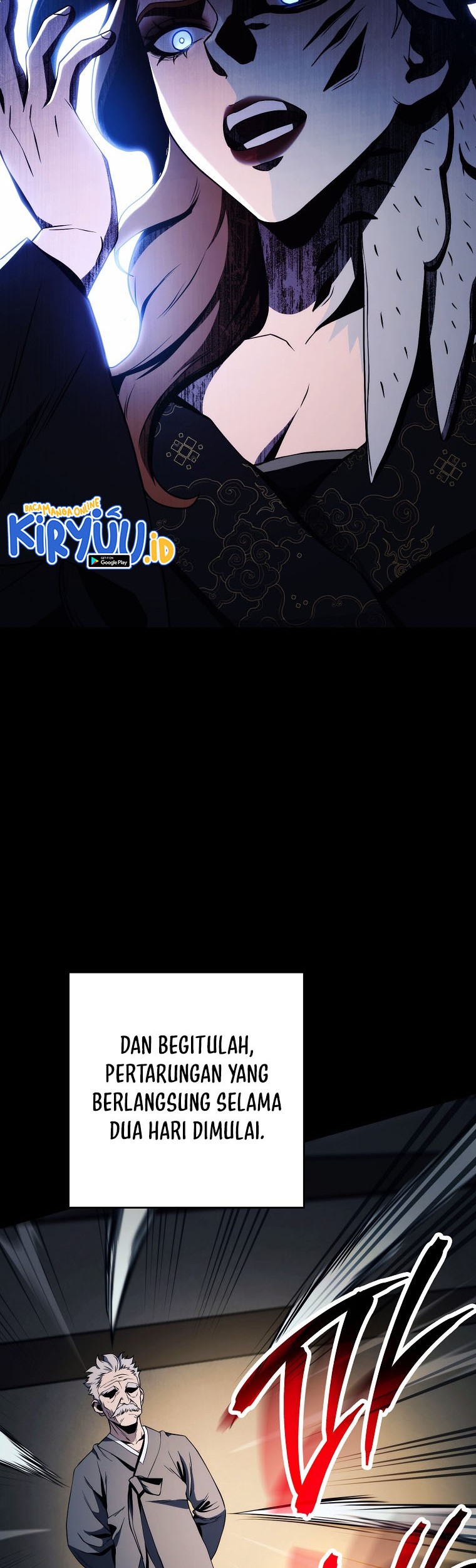 Chapter 248 - halaman 36
