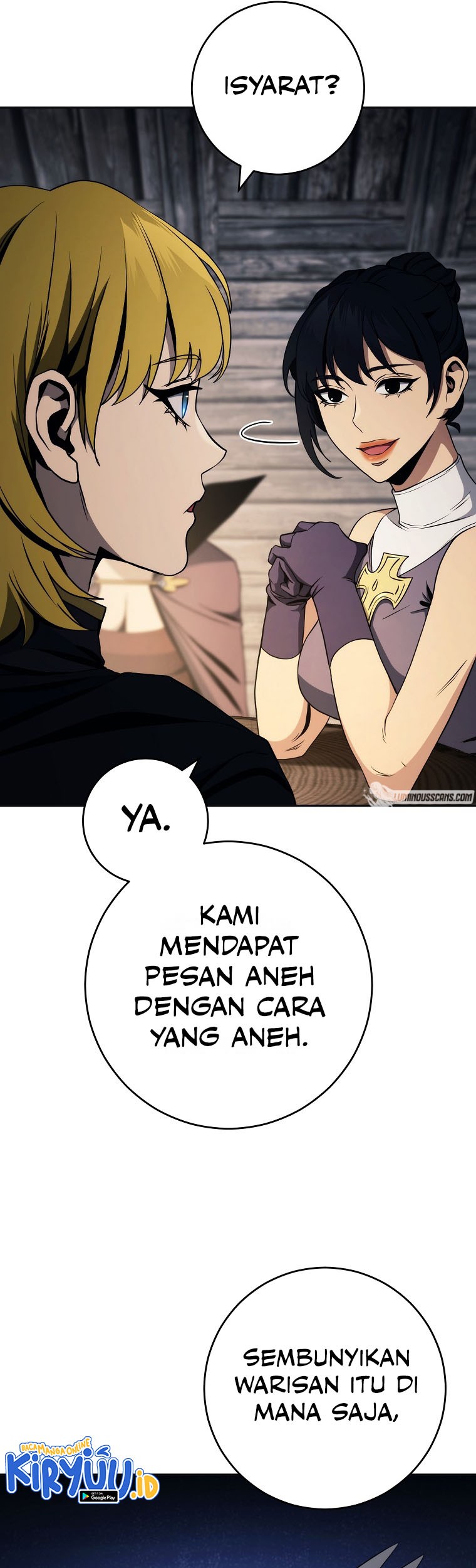 Chapter 249 - halaman 15
