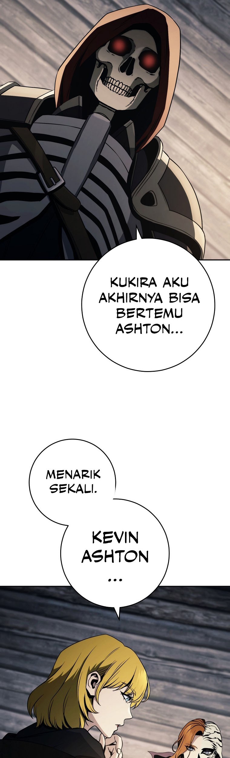 Chapter 249 - halaman 19