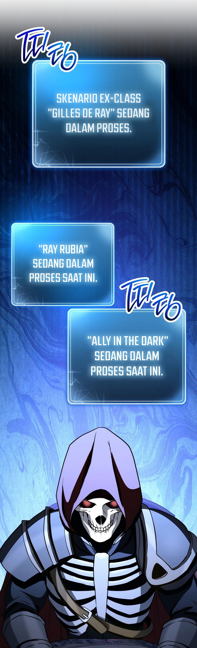 Chapter 249 - halaman 25