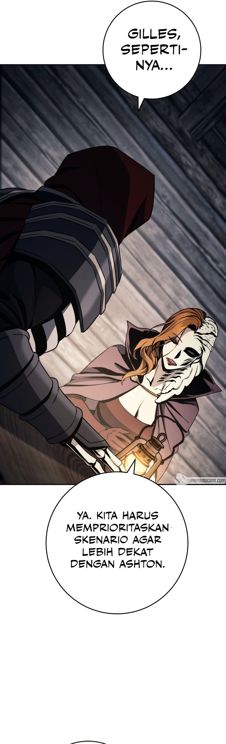 Chapter 249 - halaman 27