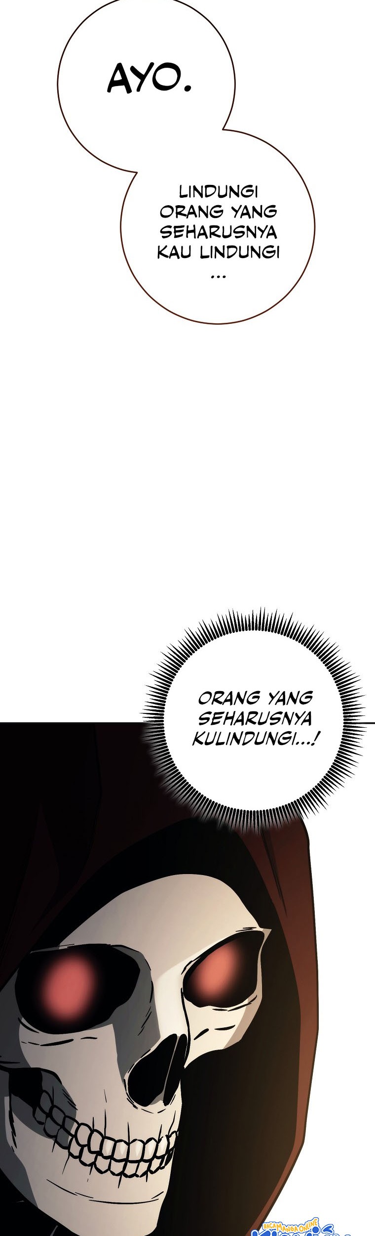 Chapter 249 - halaman 28