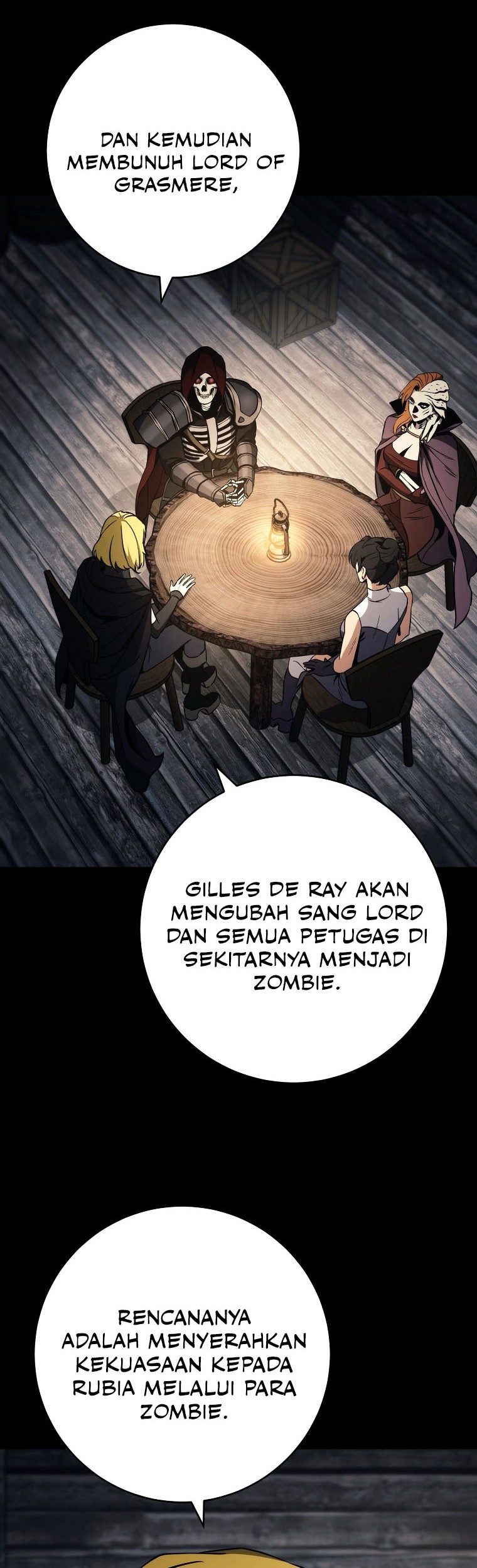 Chapter 250 - halaman 39