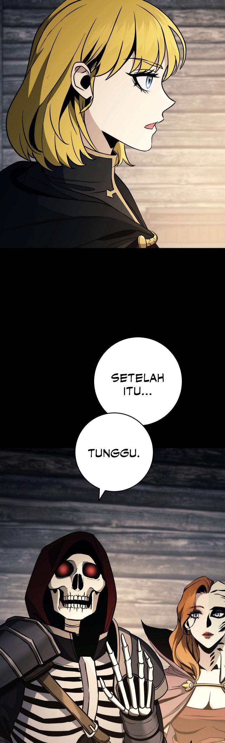 Chapter 250 - halaman 40