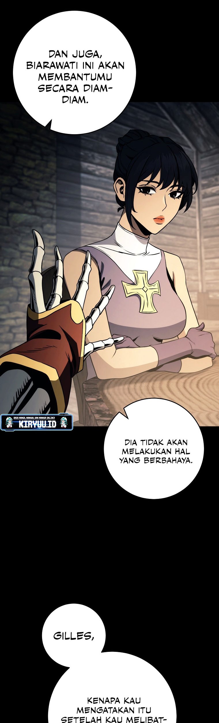 Chapter 250 - halaman 51