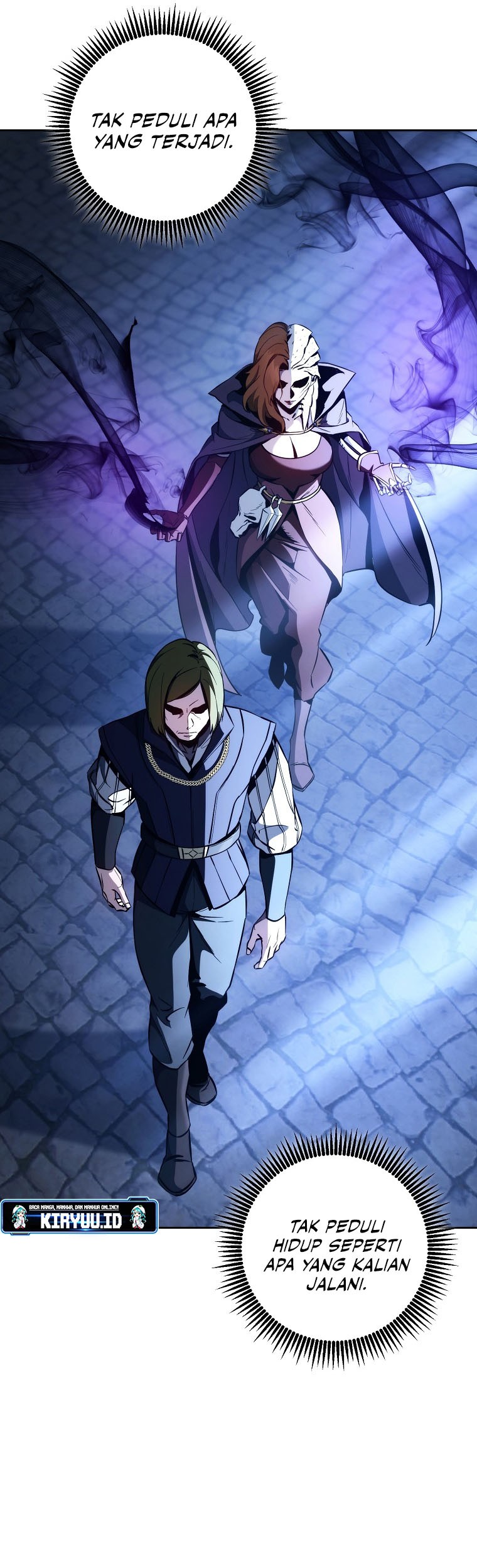 Chapter 250 - halaman 58