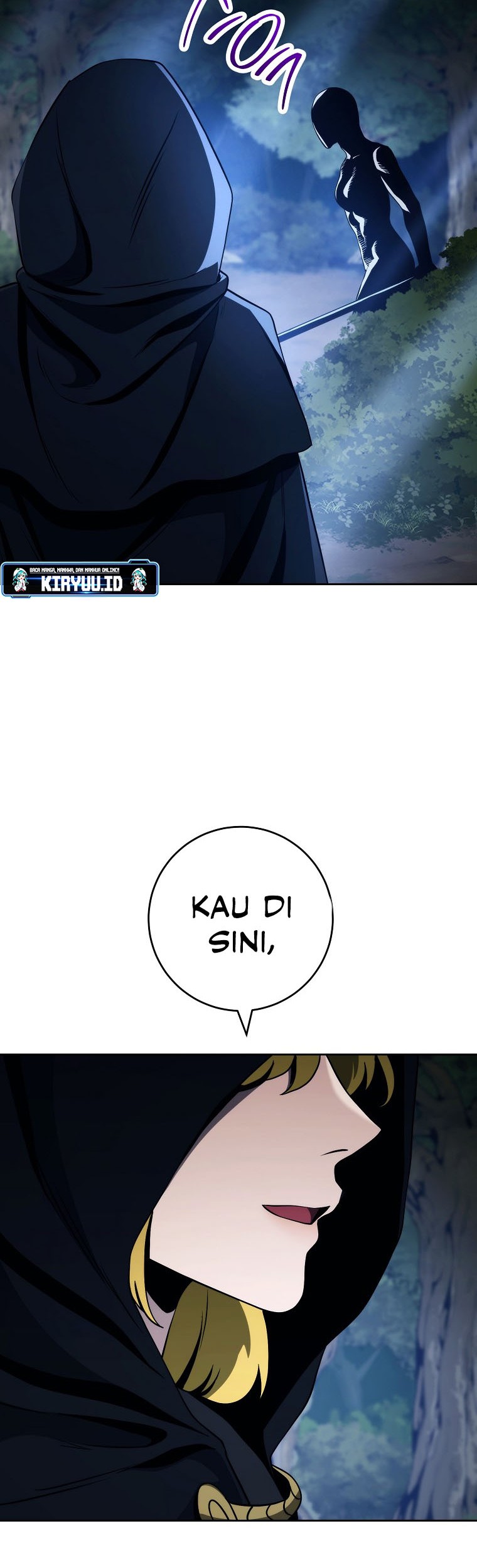 Chapter 250 - halaman 23