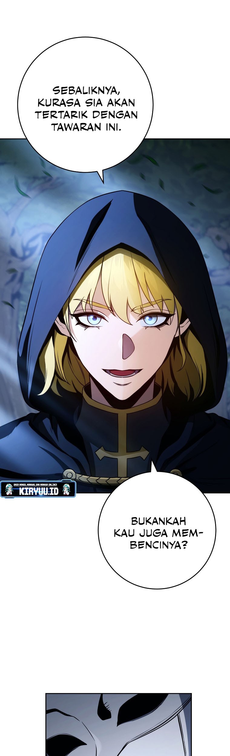 Chapter 250 - halaman 28