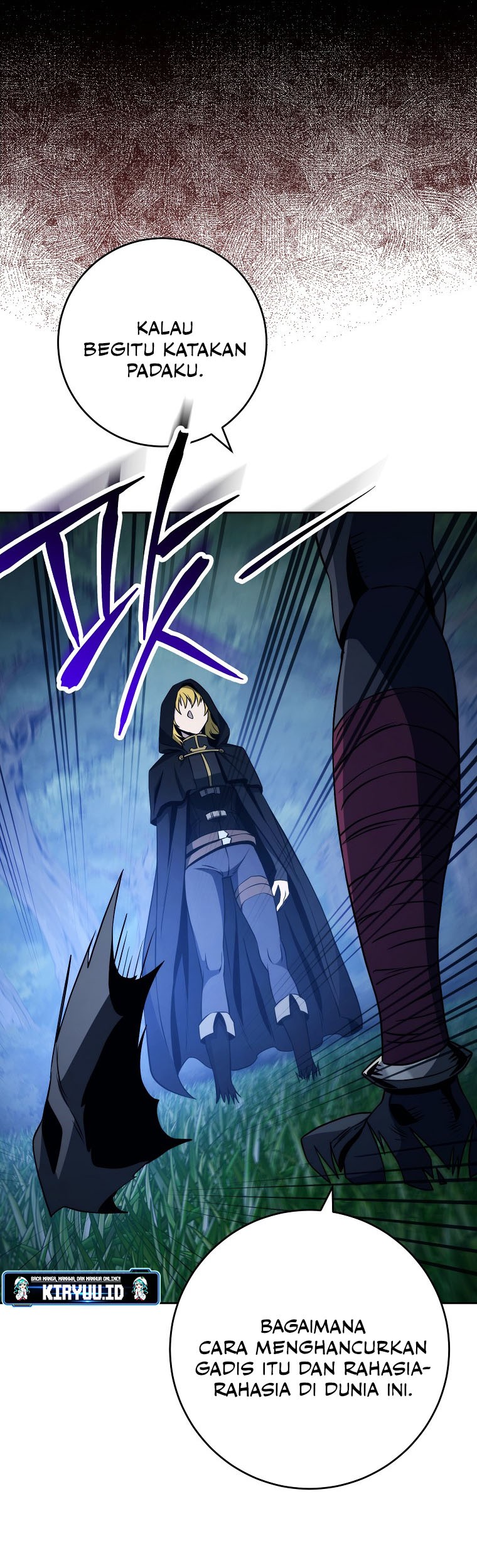 Chapter 250 - halaman 30