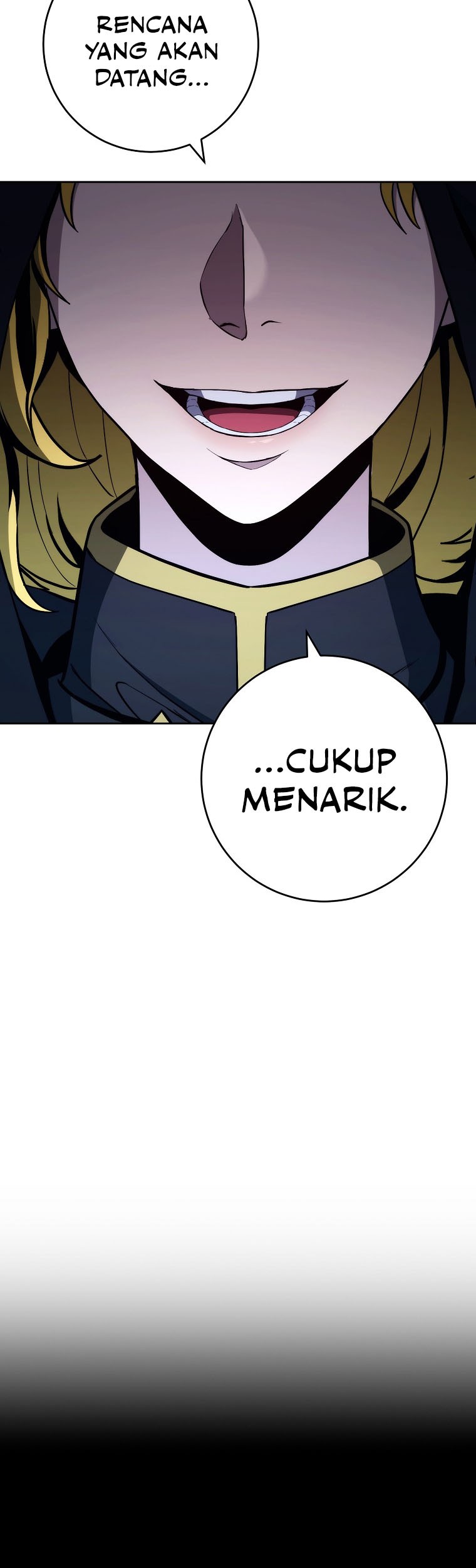Chapter 250 - halaman 32
