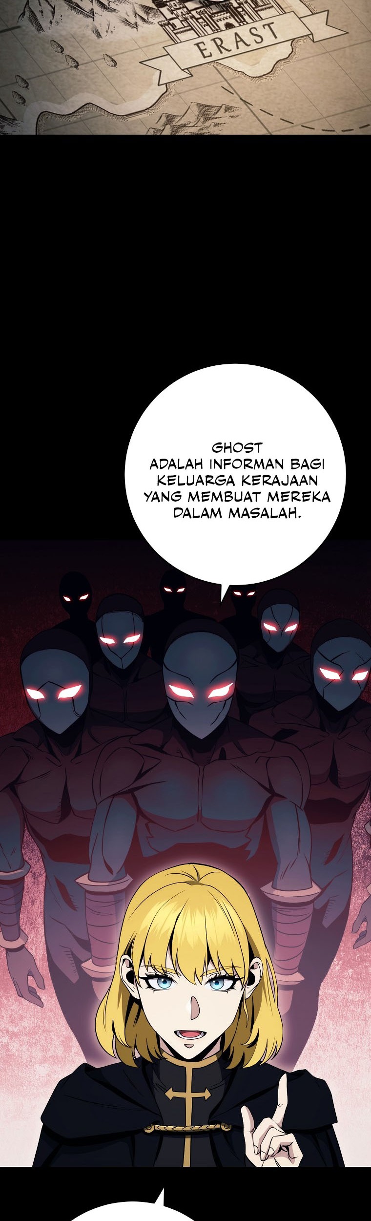 Chapter 250 - halaman 35