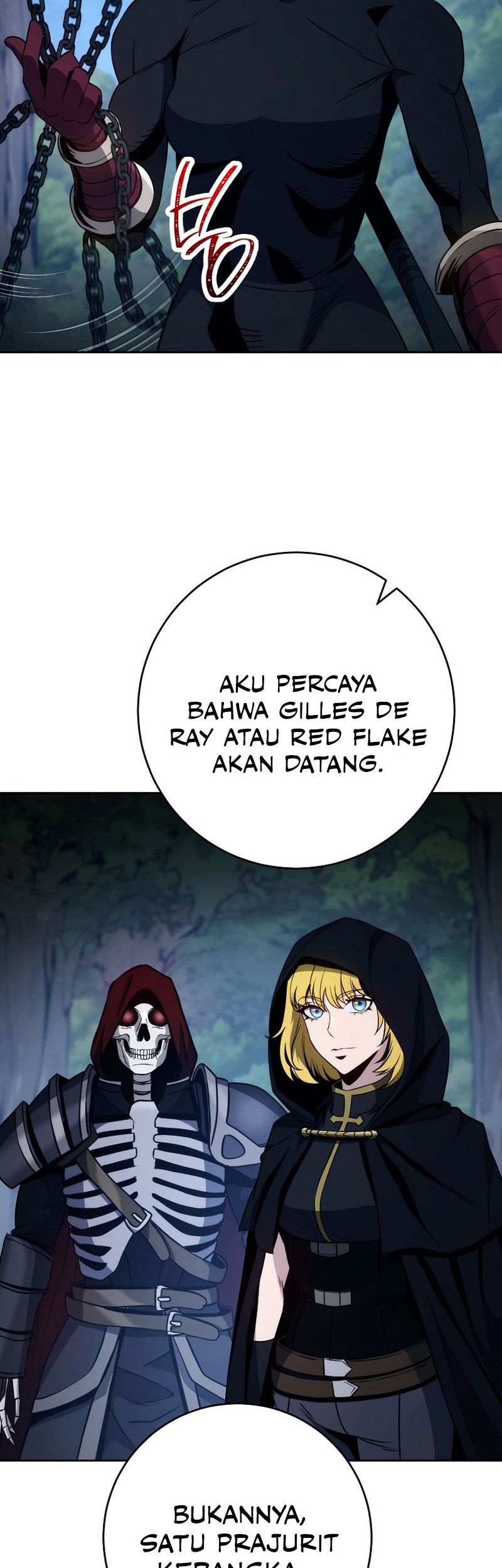 Chapter 251 - halaman 40