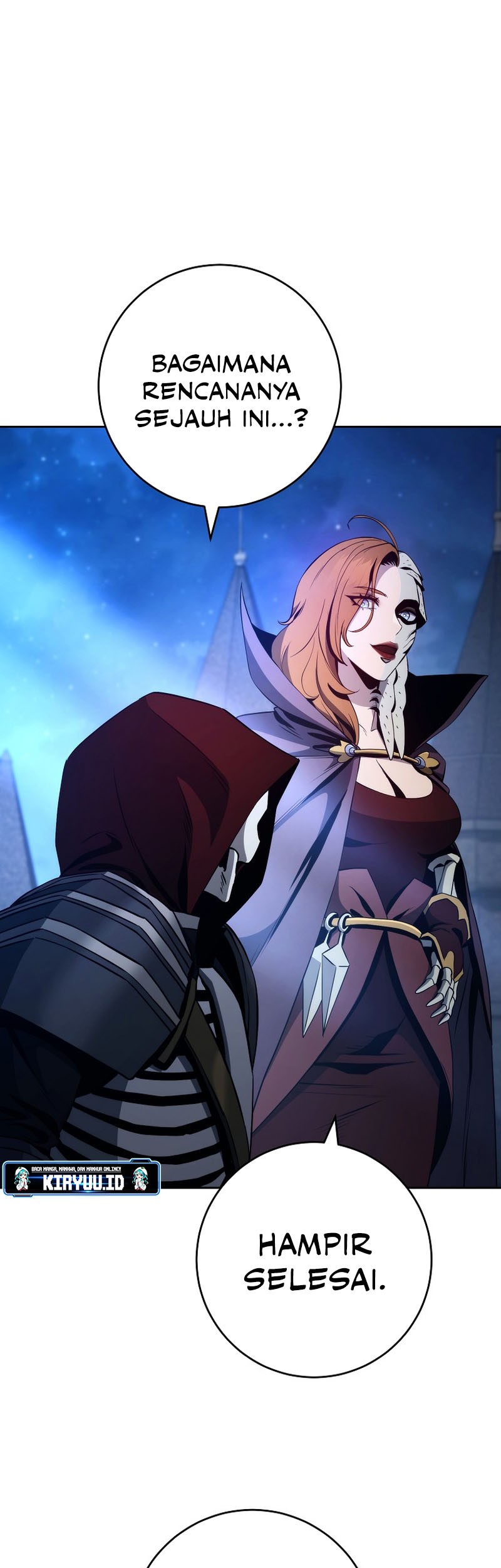 Chapter 251 - halaman 8