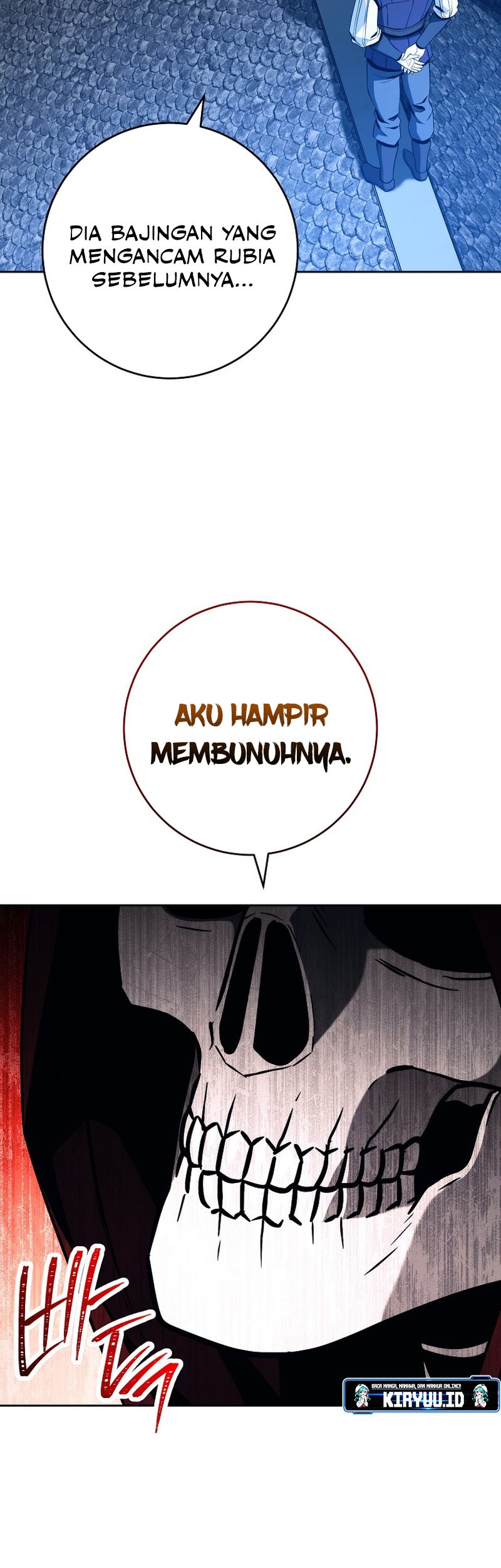 Chapter 251 - halaman 12
