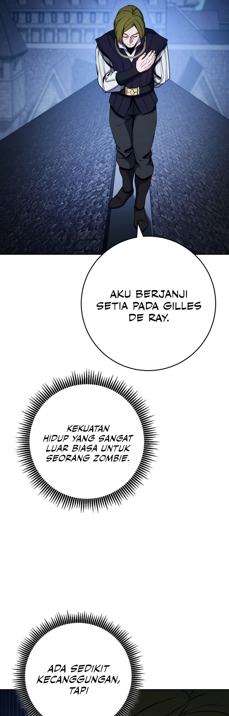 Chapter 251 - halaman 16