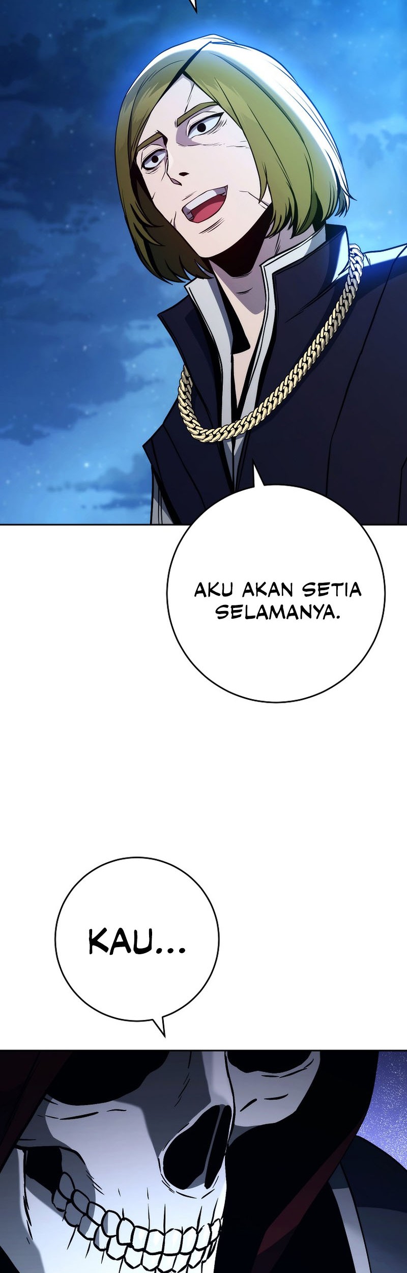 Chapter 251 - halaman 19