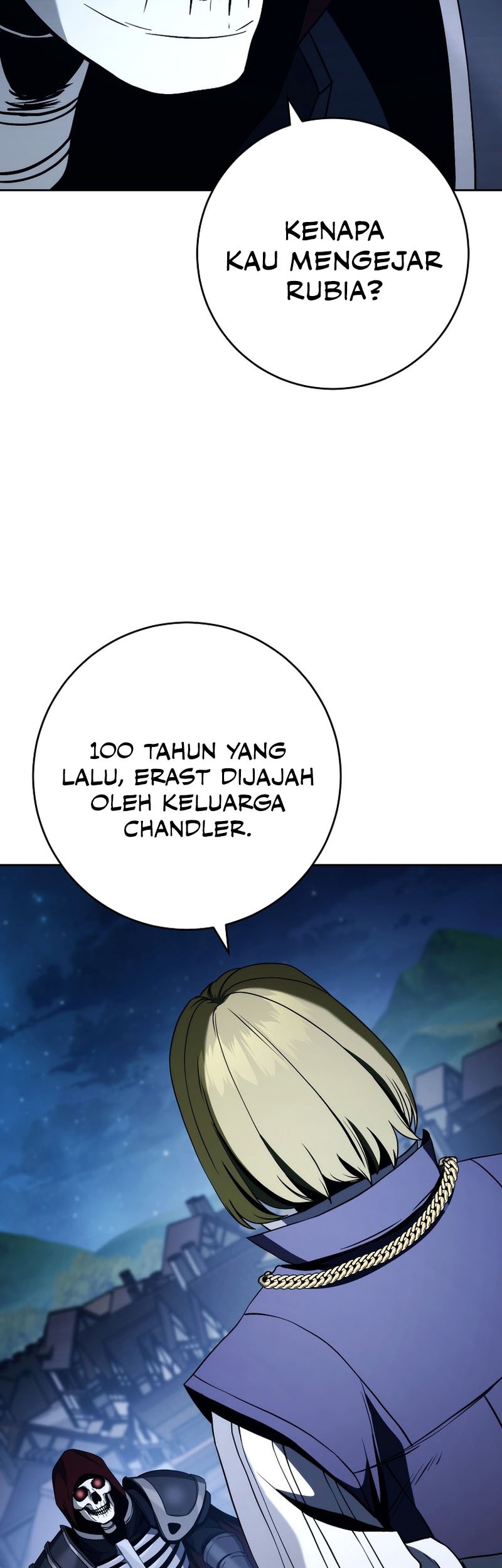 Chapter 251 - halaman 20