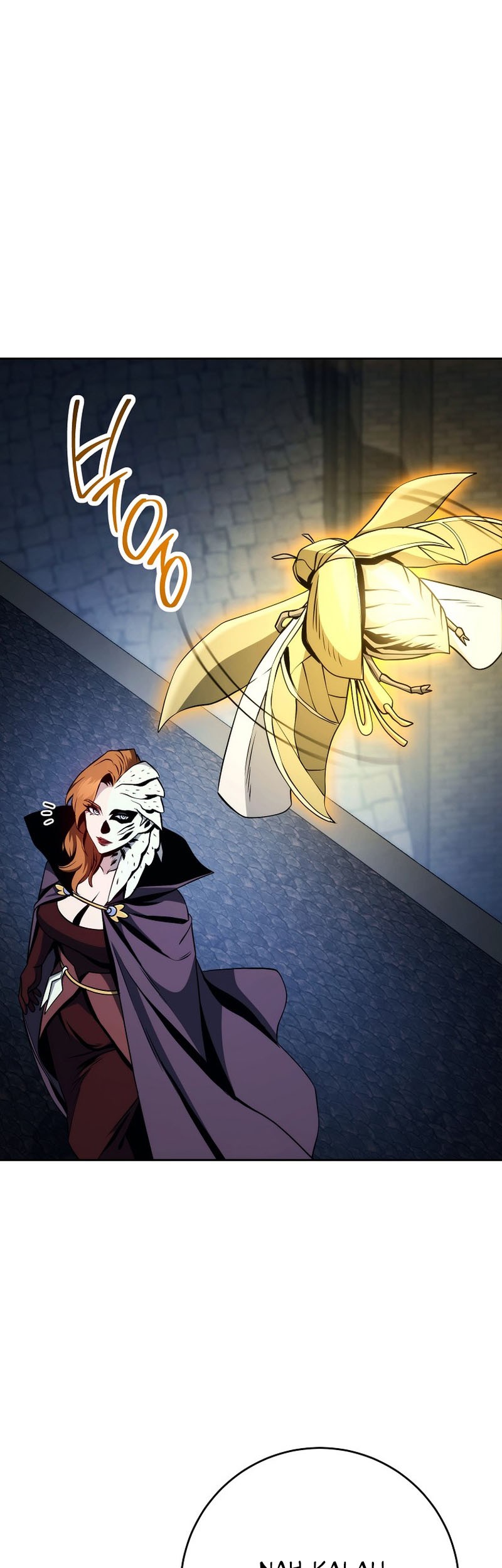 Chapter 251 - halaman 27