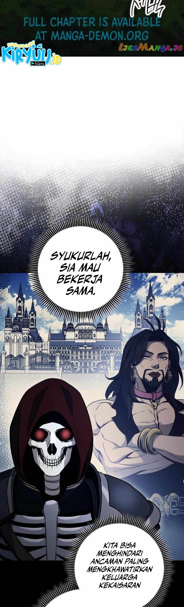 Chapter 253 - halaman 20