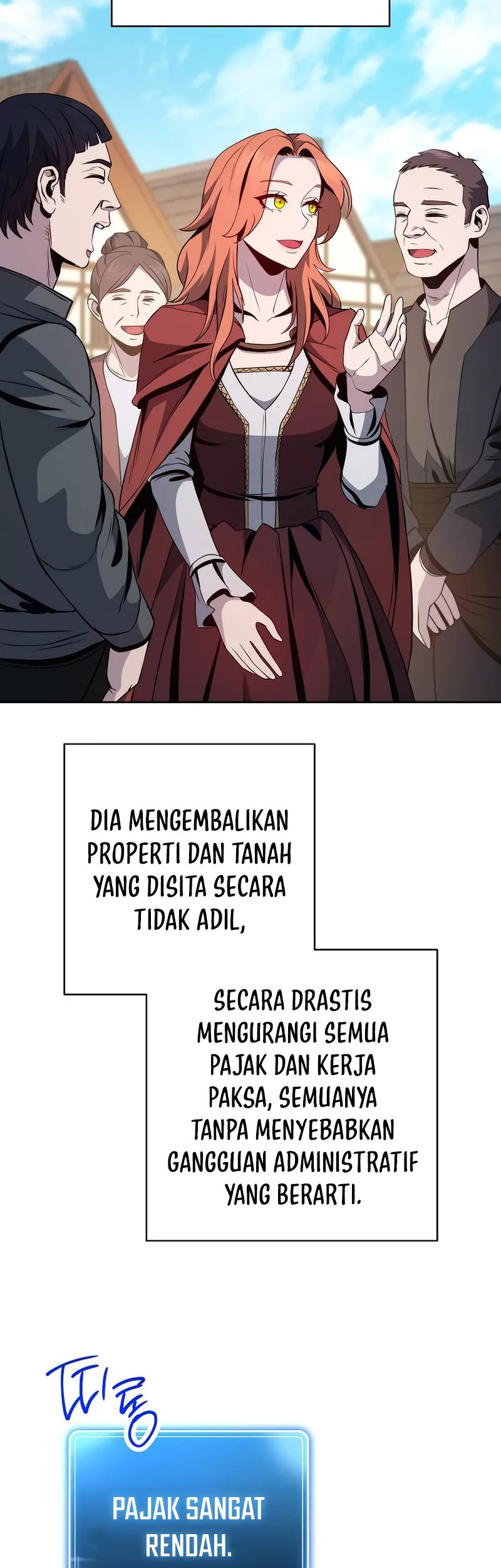 Chapter 255 - halaman 38