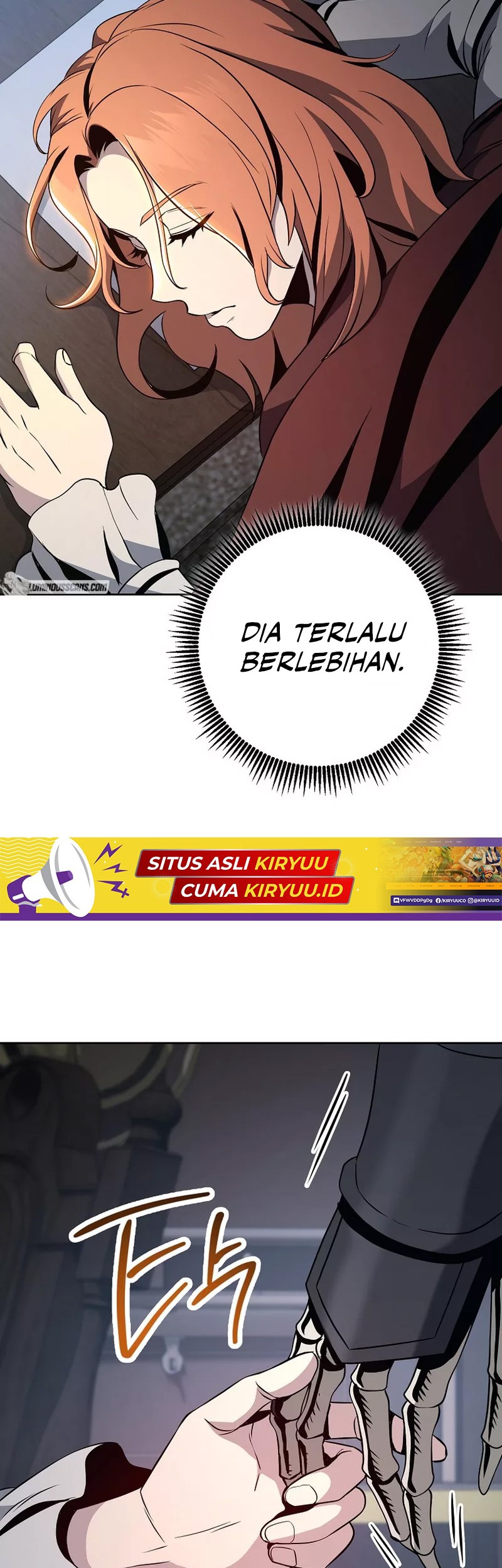 Chapter 255 - halaman 50