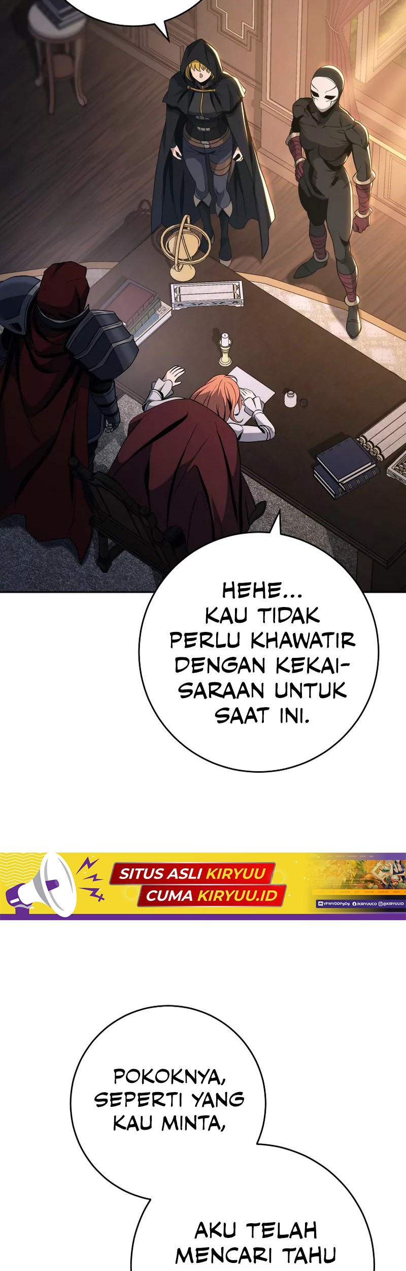 Chapter 255 - halaman 62