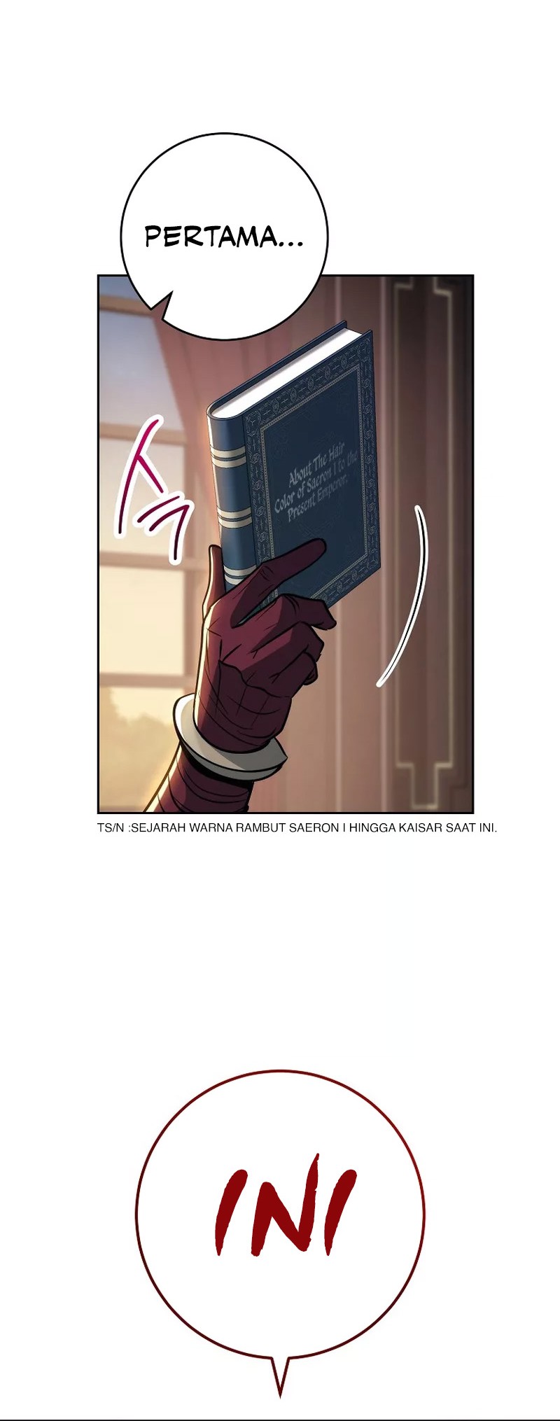 Chapter 255 - halaman 68