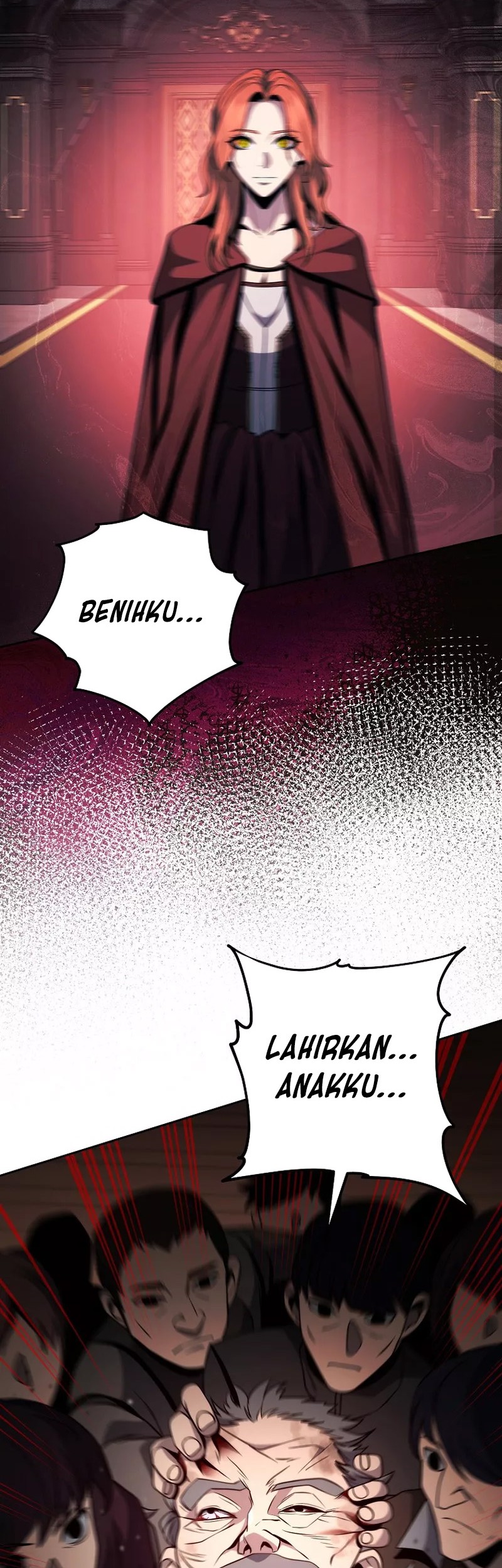 Chapter 255 - halaman 16