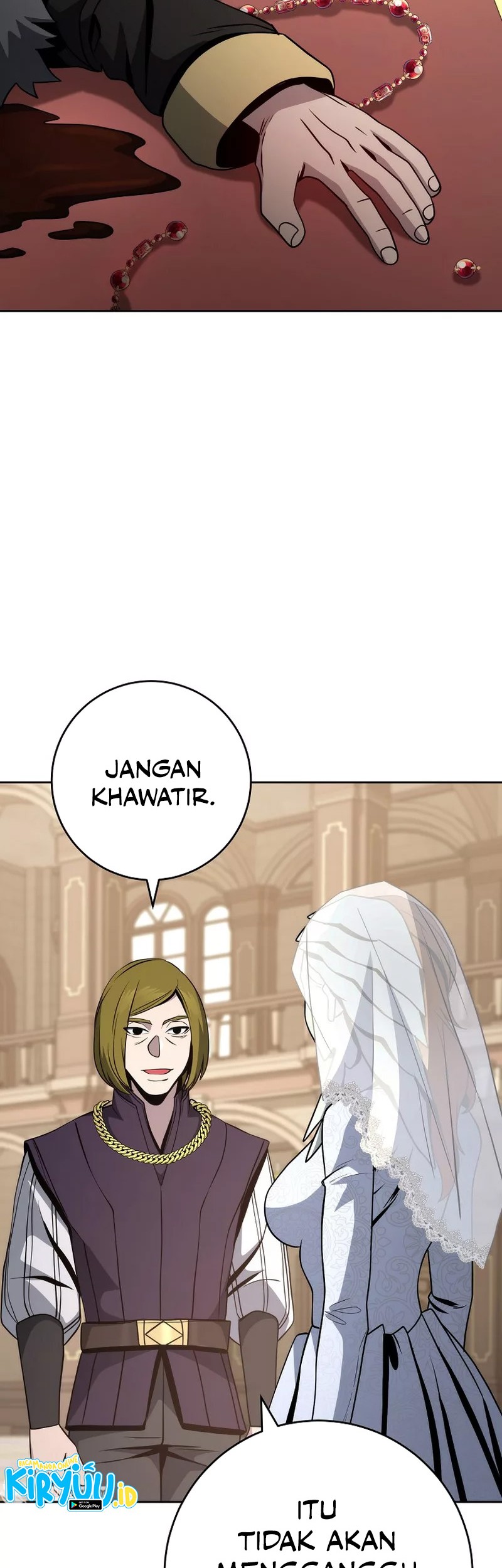 Chapter 255 - halaman 20