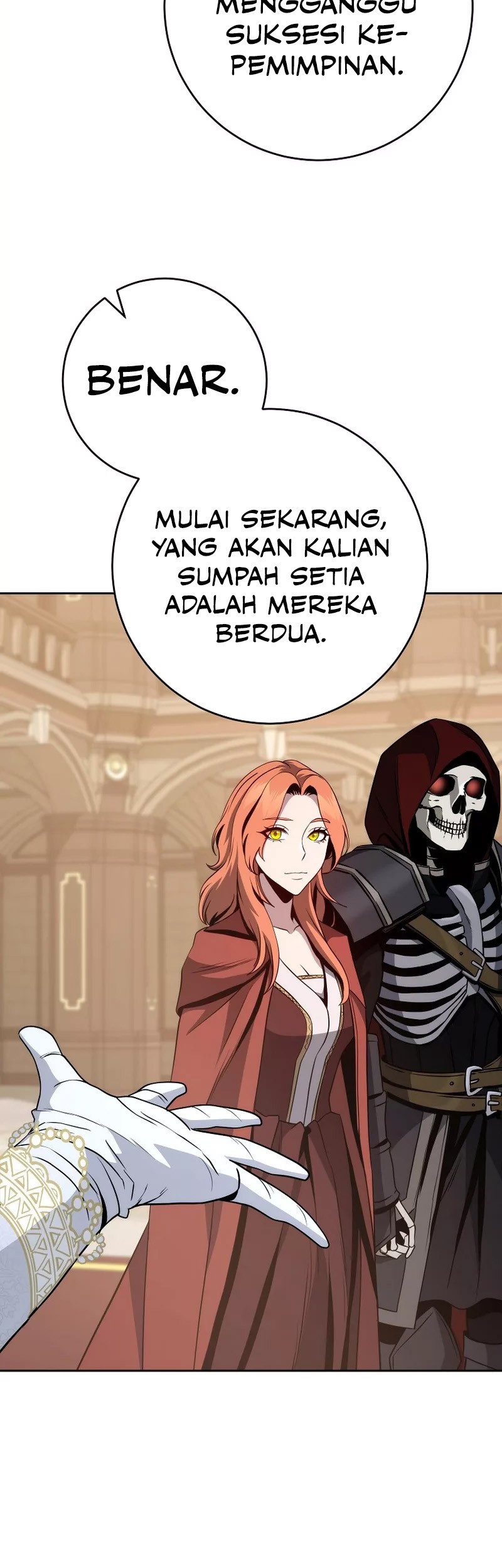 Chapter 255 - halaman 21