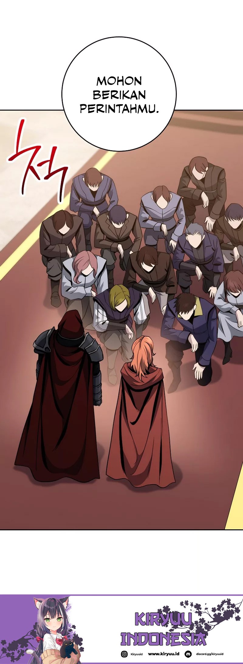 Chapter 255 - halaman 22