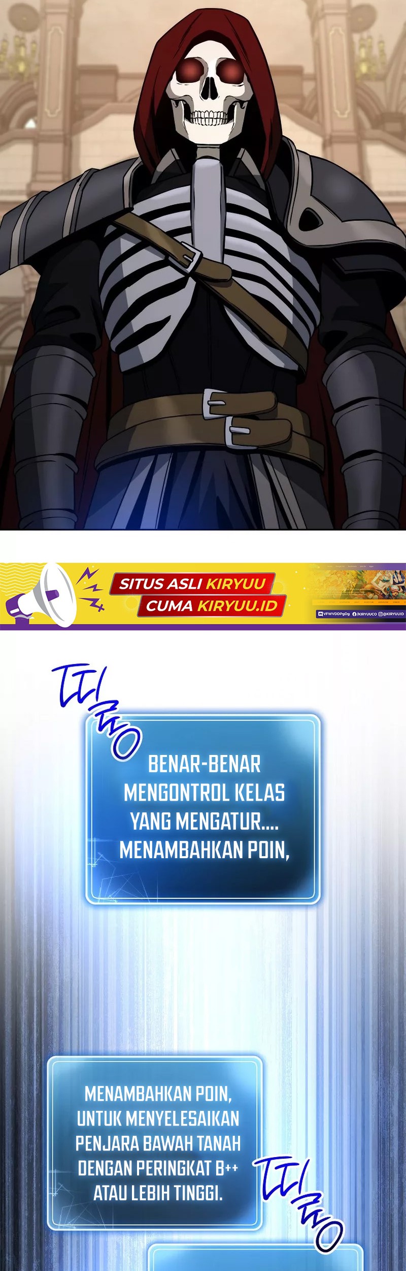 Chapter 255 - halaman 24