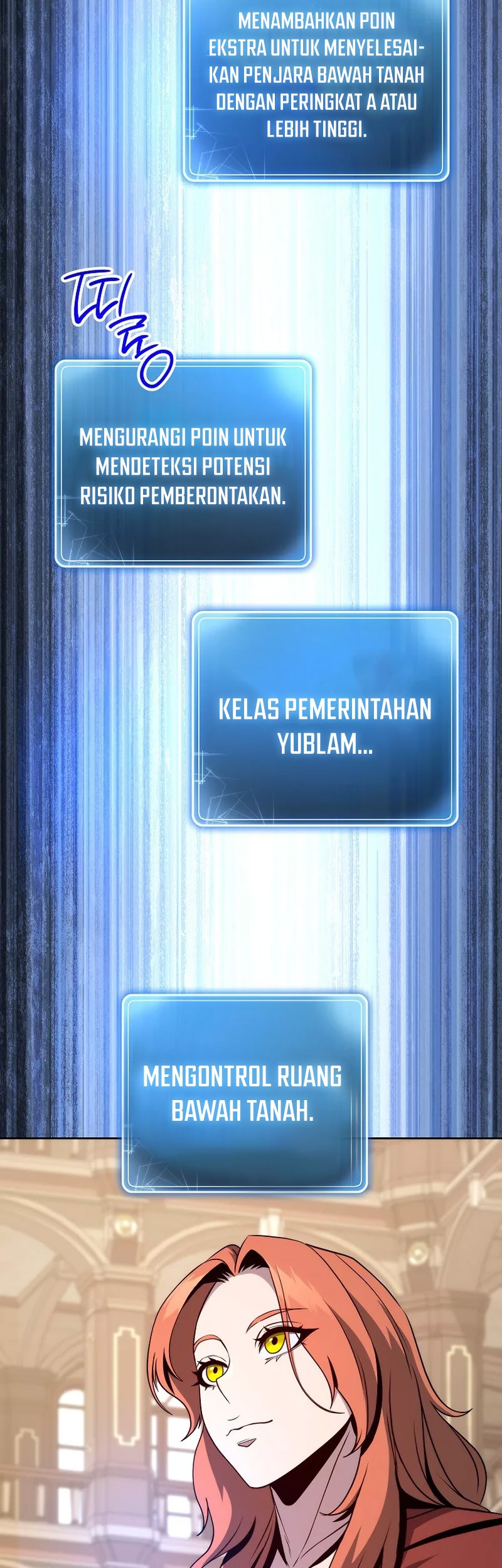 Chapter 255 - halaman 25