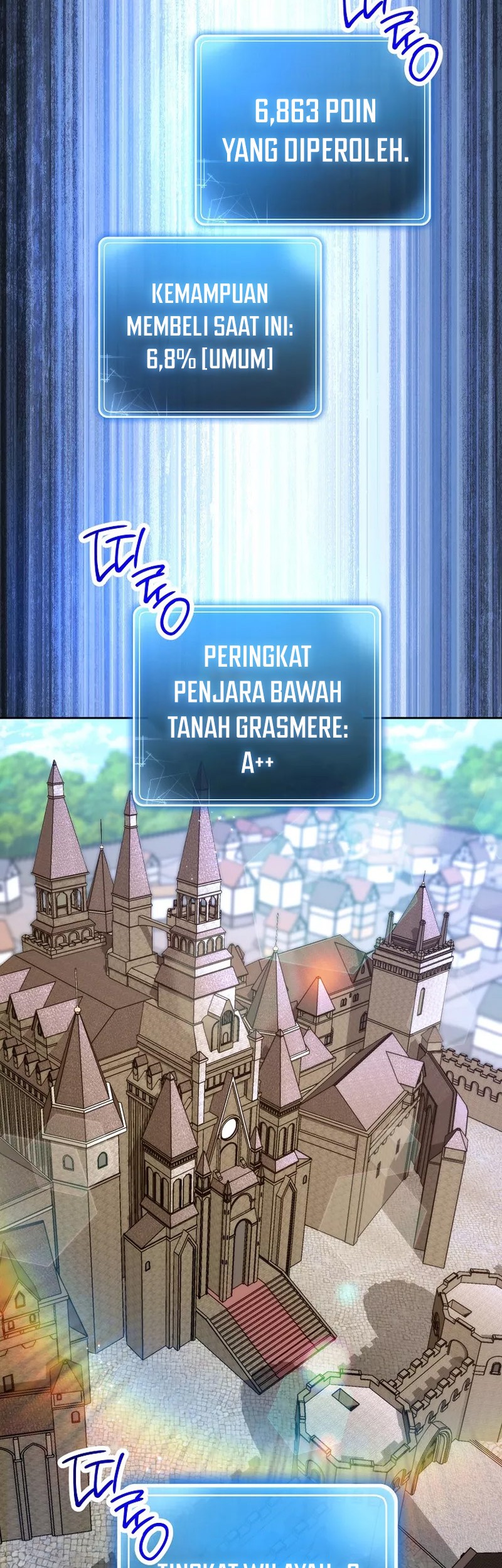 Chapter 255 - halaman 30
