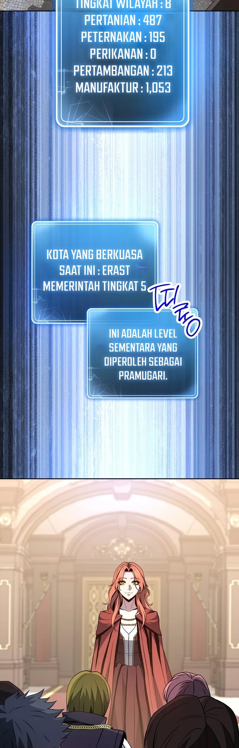 Chapter 255 - halaman 31