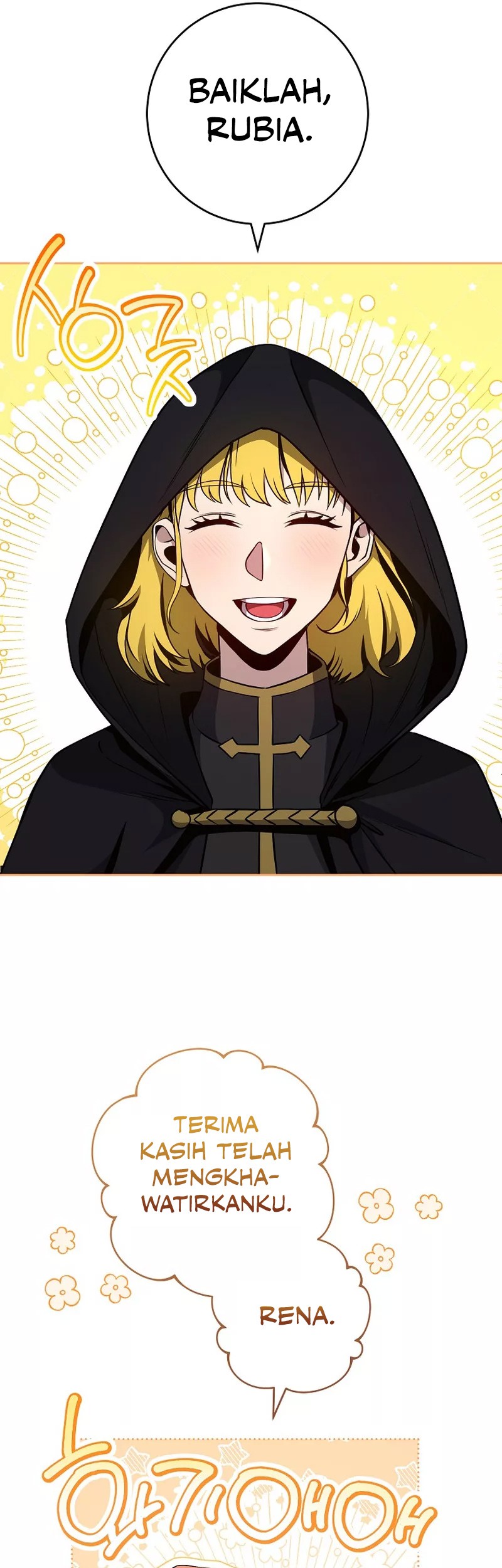 Chapter 256 - halaman 39